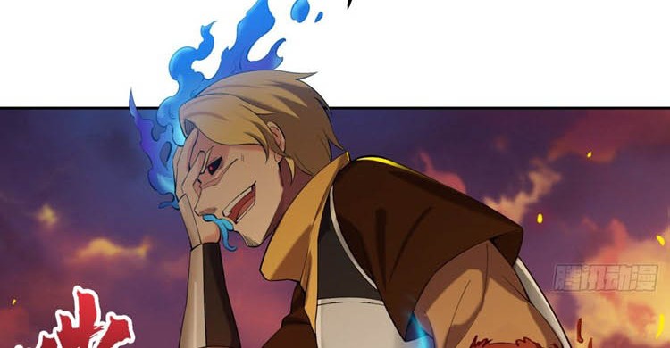 Trapped Inside the Beta Test World for 1000 Years Chapter 12 Gambar 34