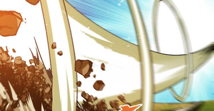 Trapped Inside the Beta Test World for 1000 Years Chapter 12 Gambar 30