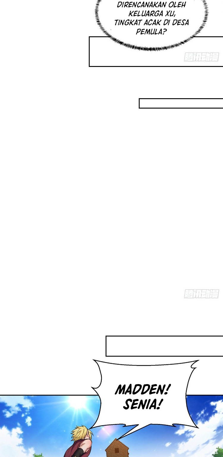 Trapped Inside the Beta Test World for 1000 Years Chapter 10 Gambar 27