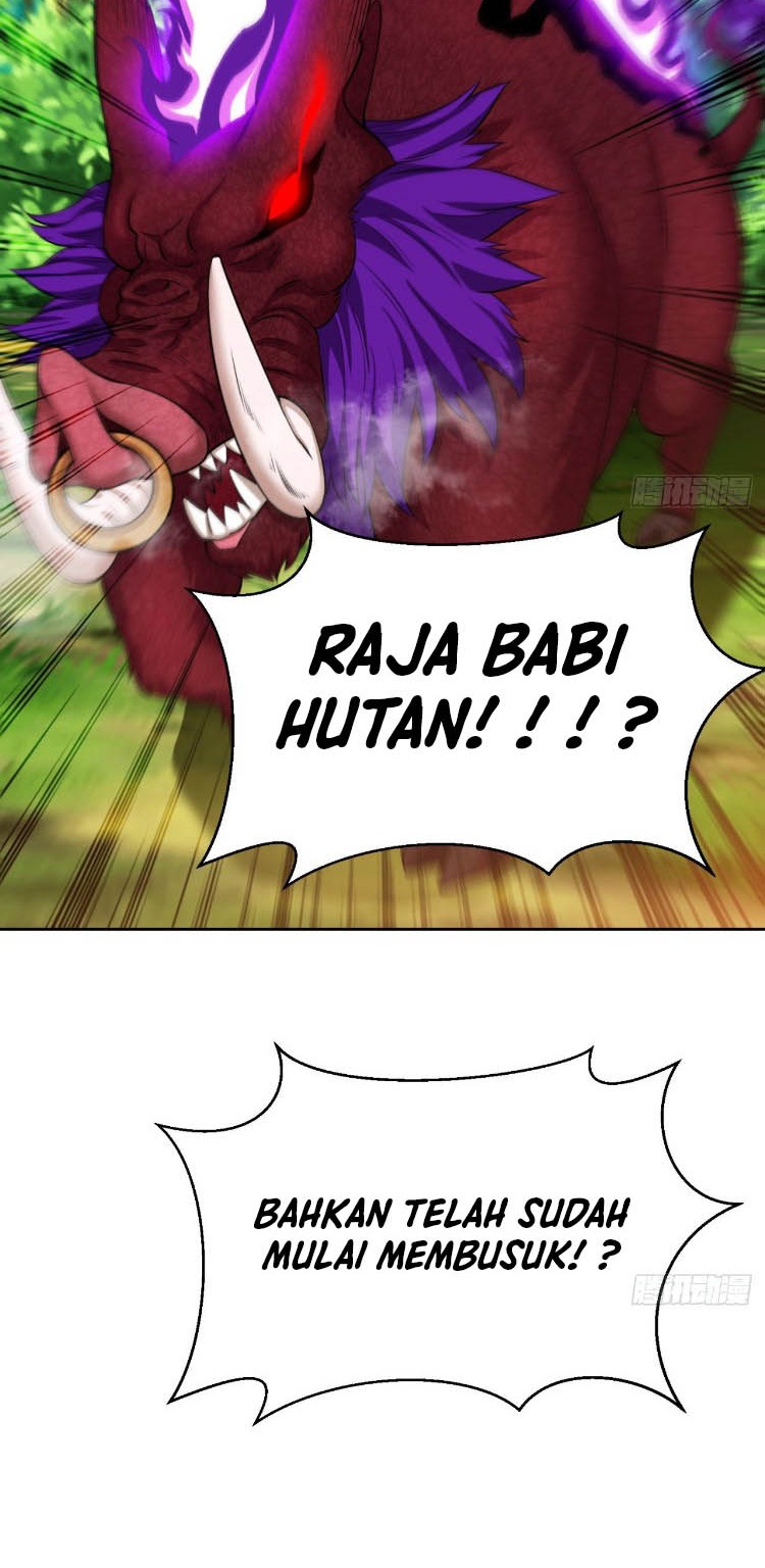 Trapped Inside the Beta Test World for 1000 Years Chapter 10 Gambar 19