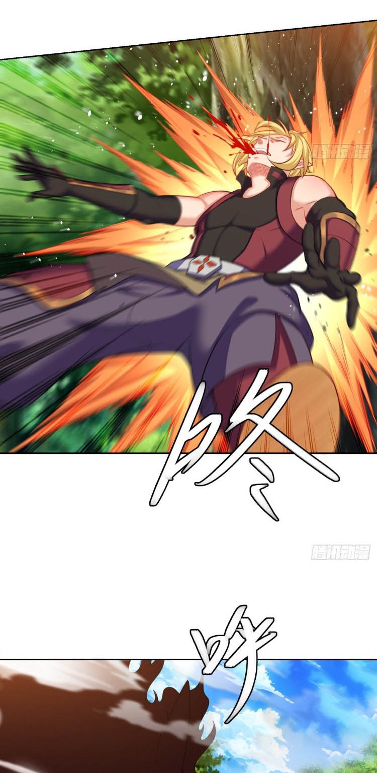 Trapped Inside the Beta Test World for 1000 Years Chapter 10 Gambar 23
