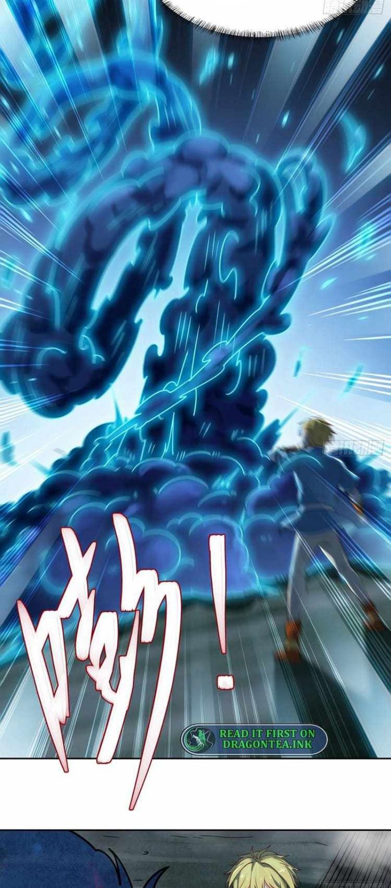 Trapped Inside the Beta Test World for 1000 Years Chapter 07 Gambar 17
