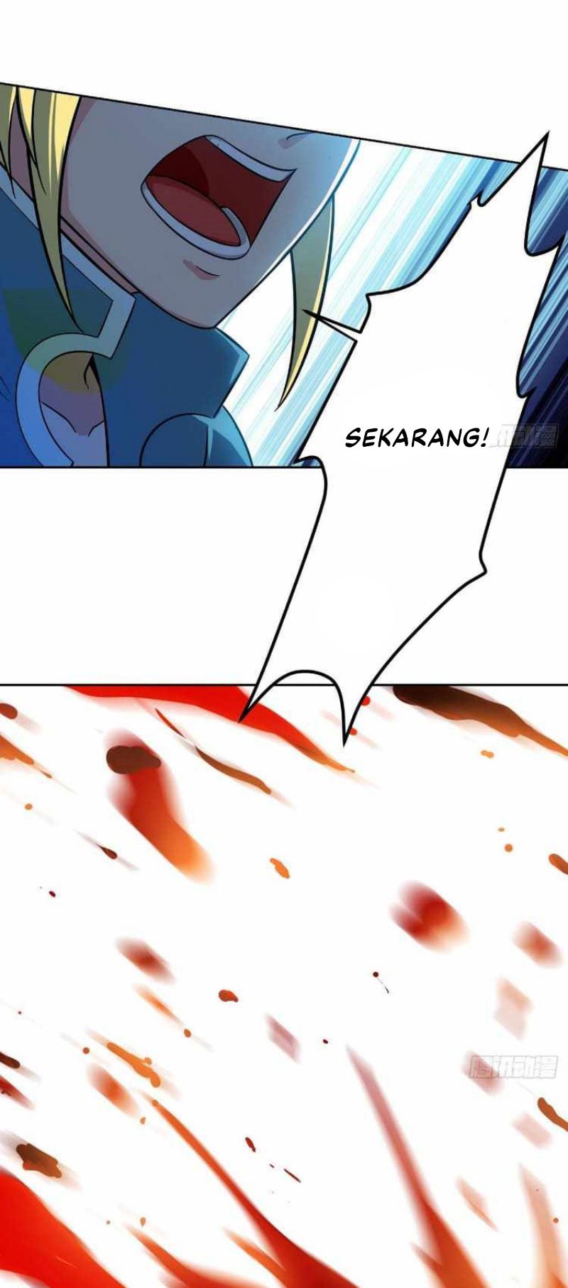 Trapped Inside the Beta Test World for 1000 Years Chapter 07 Gambar 26
