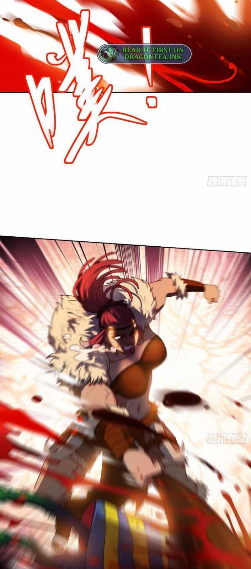 Trapped Inside the Beta Test World for 1000 Years Chapter 07 Gambar 27