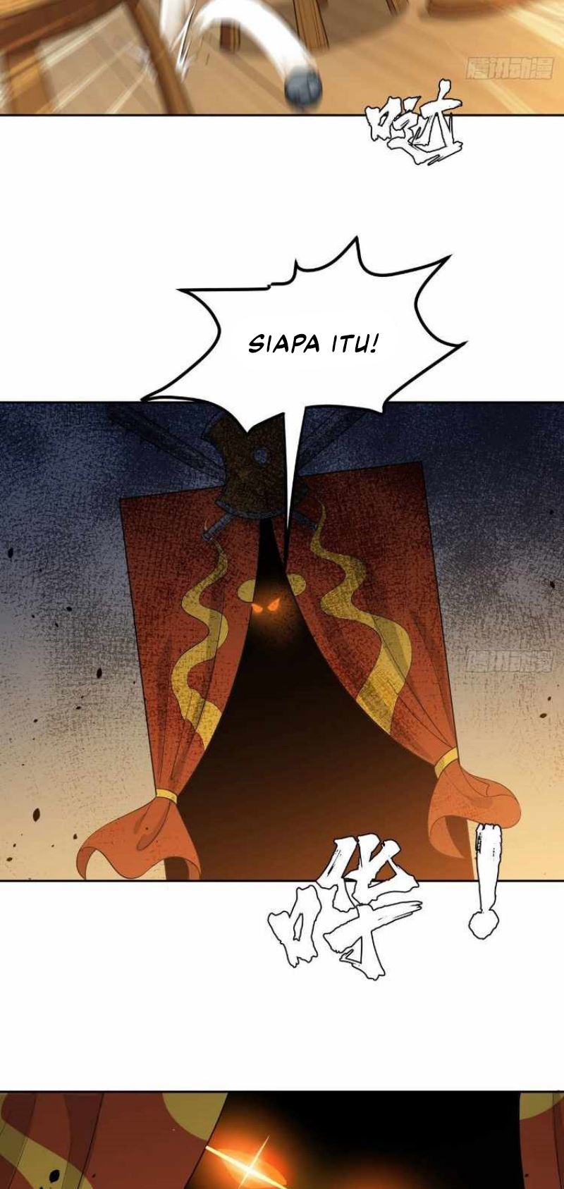 Trapped Inside the Beta Test World for 1000 Years Chapter 05 Gambar 31