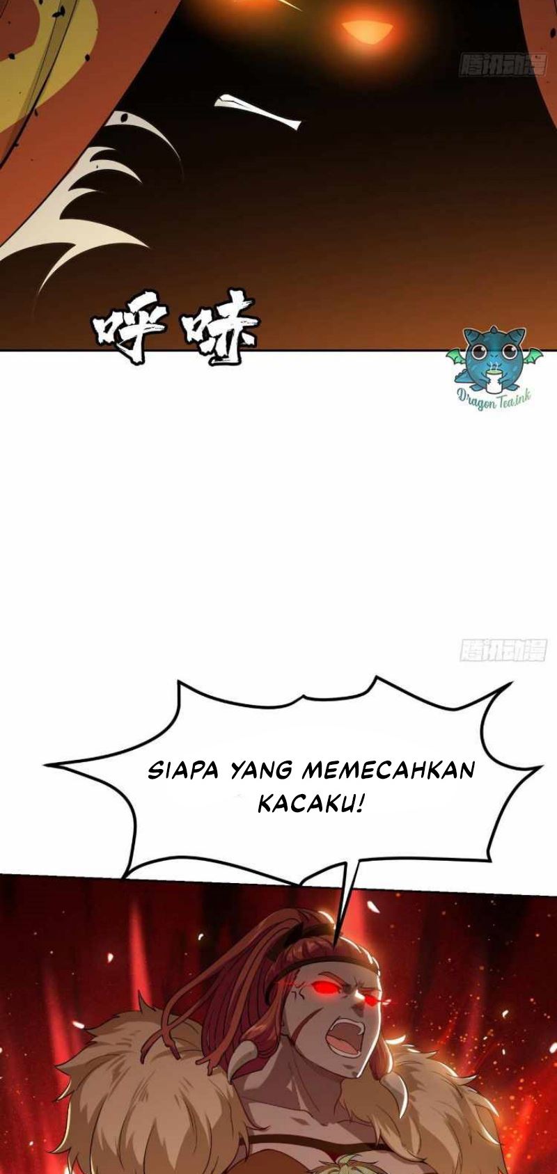 Trapped Inside the Beta Test World for 1000 Years Chapter 05 Gambar 32