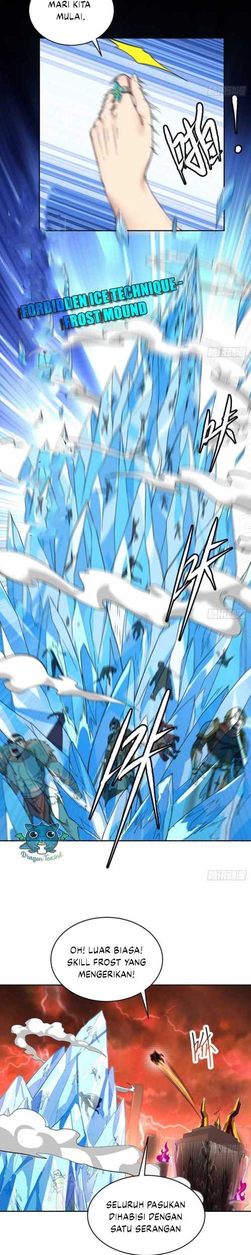 Trapped Inside the Beta Test World for 1000 Years Chapter 02 Gambar 4