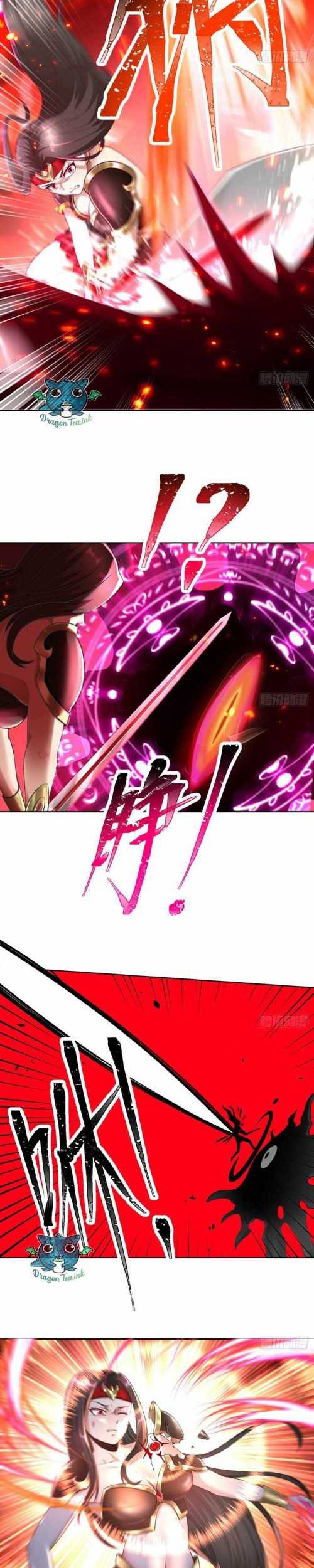 Trapped Inside the Beta Test World for 1000 Years Chapter 02 Gambar 8