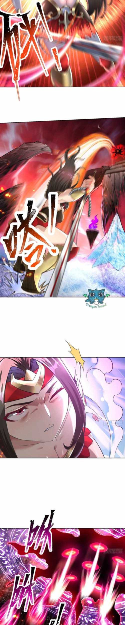 Trapped Inside the Beta Test World for 1000 Years Chapter 02 Gambar 9