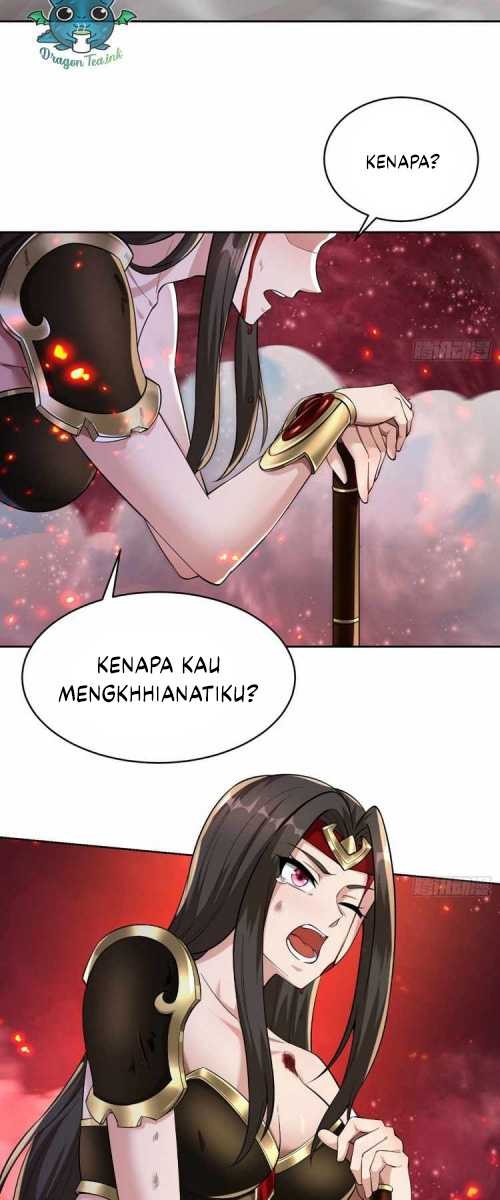 Trapped Inside the Beta Test World for 1000 Years Chapter 02 Gambar 11