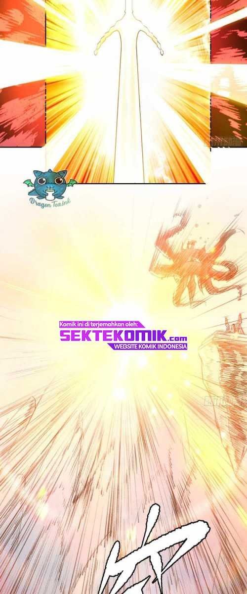 Trapped Inside the Beta Test World for 1000 Years Chapter 02 Gambar 16