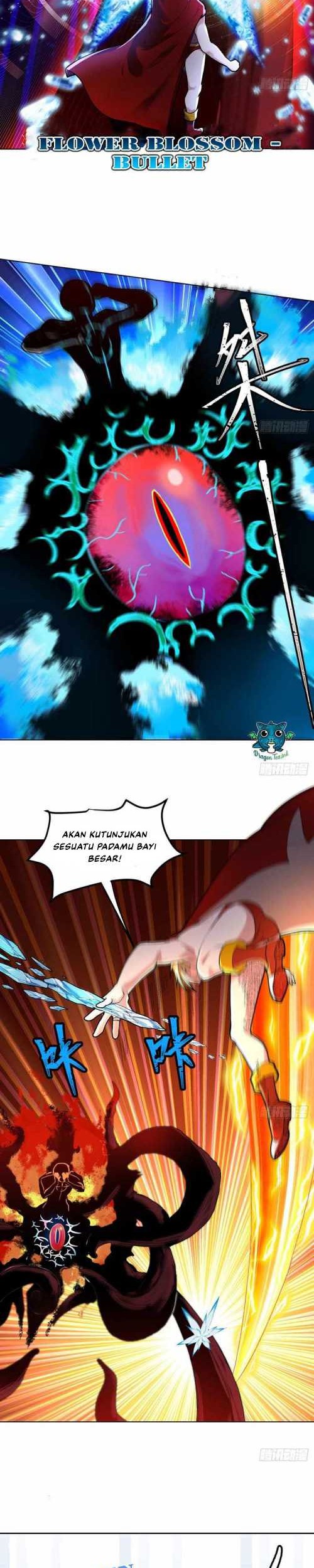 Trapped Inside the Beta Test World for 1000 Years Chapter 01 Gambar 8