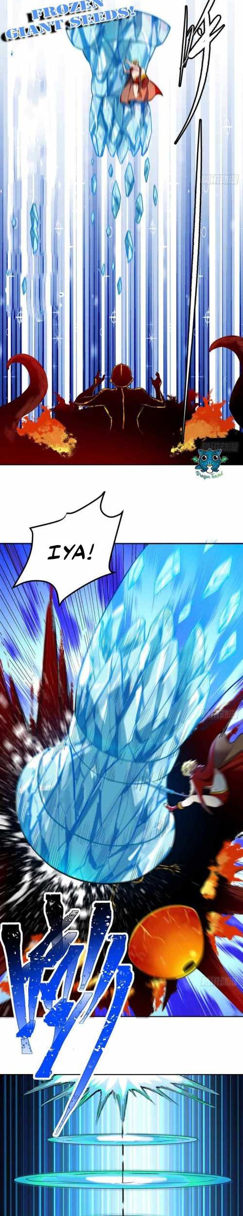 Trapped Inside the Beta Test World for 1000 Years Chapter 01 Gambar 9