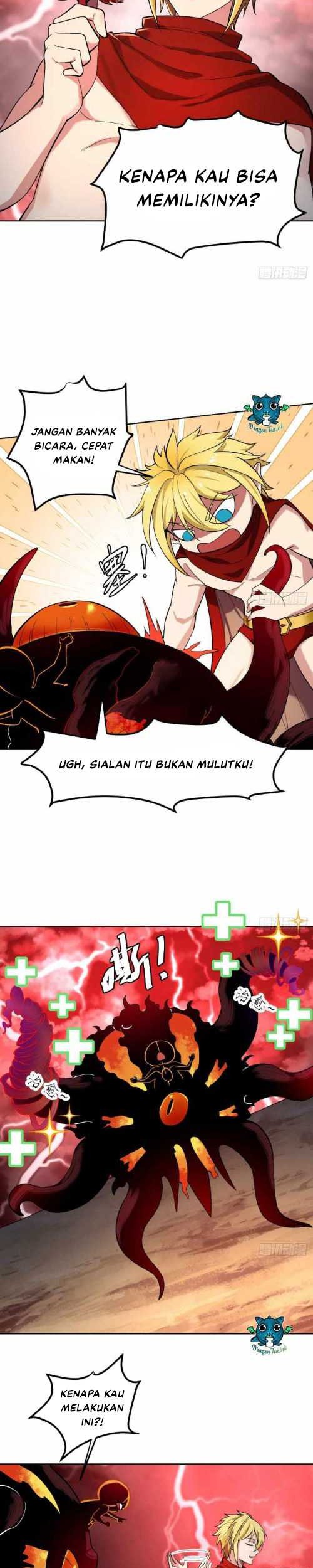 Trapped Inside the Beta Test World for 1000 Years Chapter 01 Gambar 14