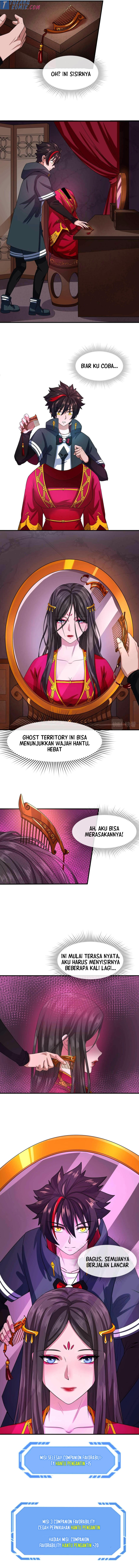 Age of Terror Chapter 14 Gambar 4