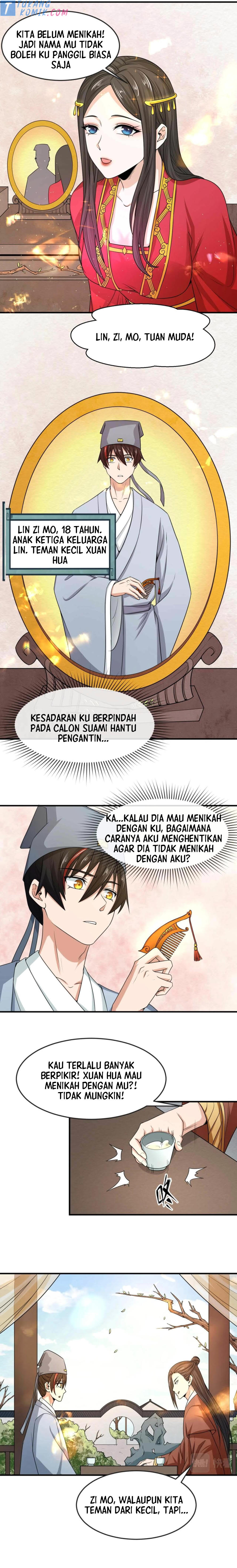 Age of Terror Chapter 14 Gambar 7