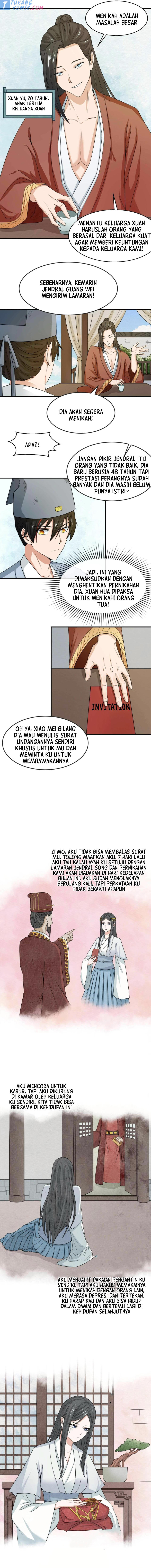 Age of Terror Chapter 14 Gambar 8