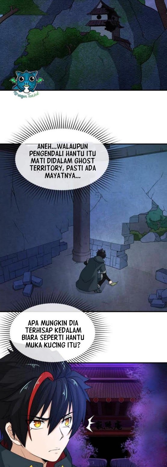 Baca Age of Terror Chapter 12 Gambar 2