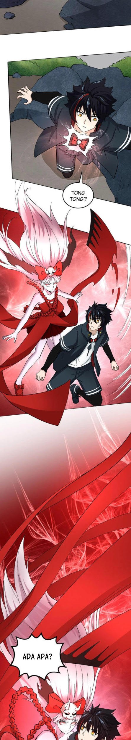 Baca Age of Terror Chapter 10 Gambar 2