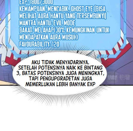 Age of Terror Chapter 07 Gambar 32