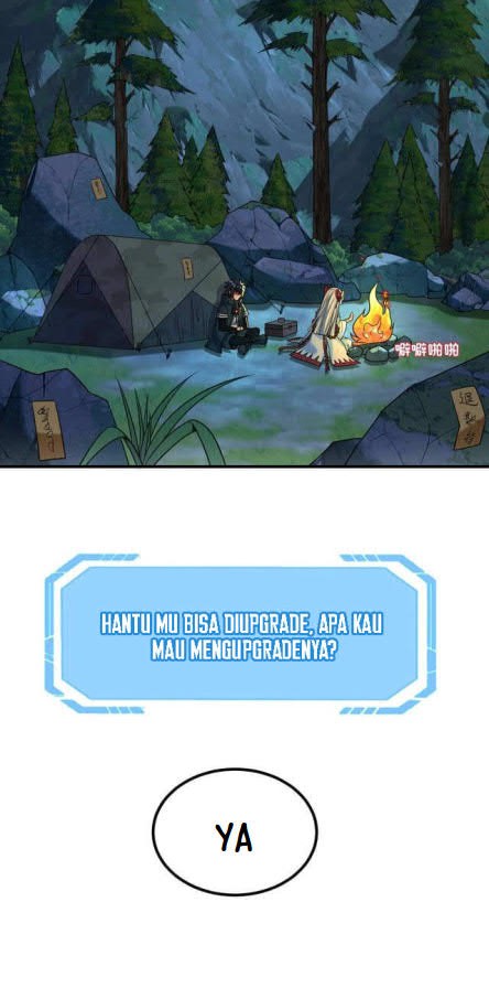 Age of Terror Chapter 07 Gambar 45