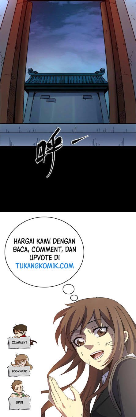 Age of Terror Chapter 07 Gambar 51