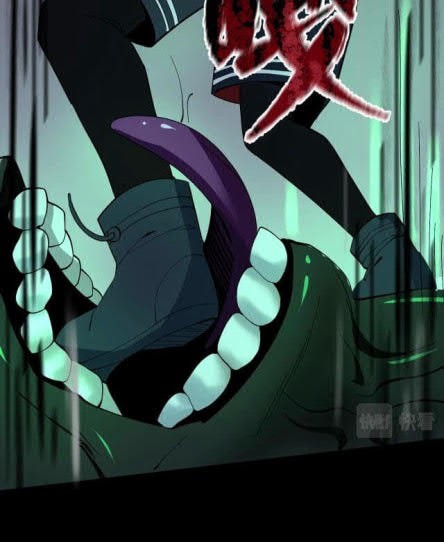 Age of Terror Chapter 07 Gambar 14