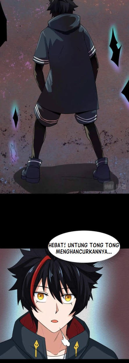 Age of Terror Chapter 07 Gambar 20