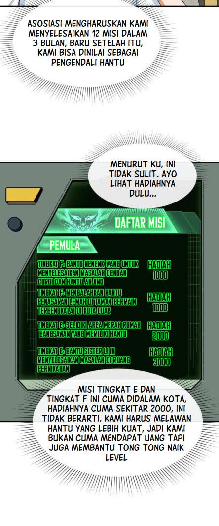 Age of Terror Chapter 06 Gambar 9