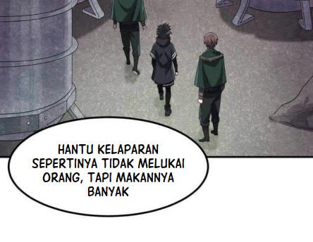 Age of Terror Chapter 06 Gambar 18