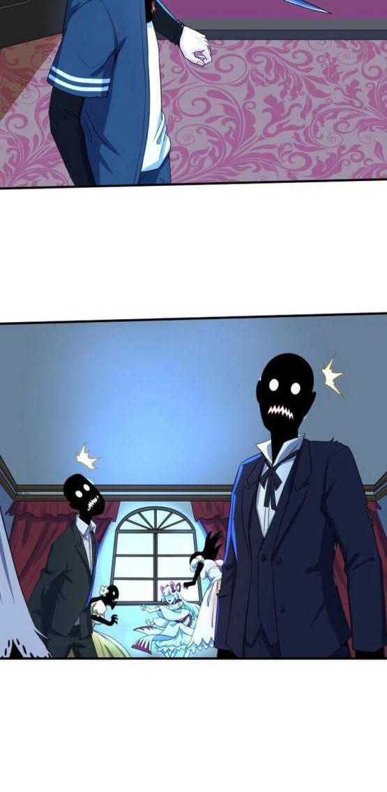 Age of Terror Chapter 04 Gambar 20