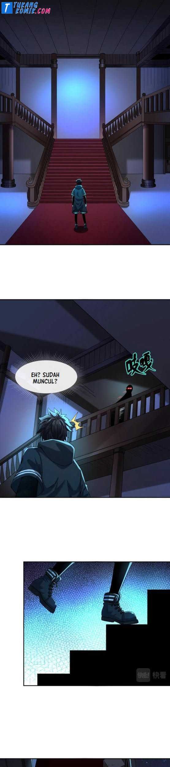 Age of Terror Chapter 04 Gambar 3