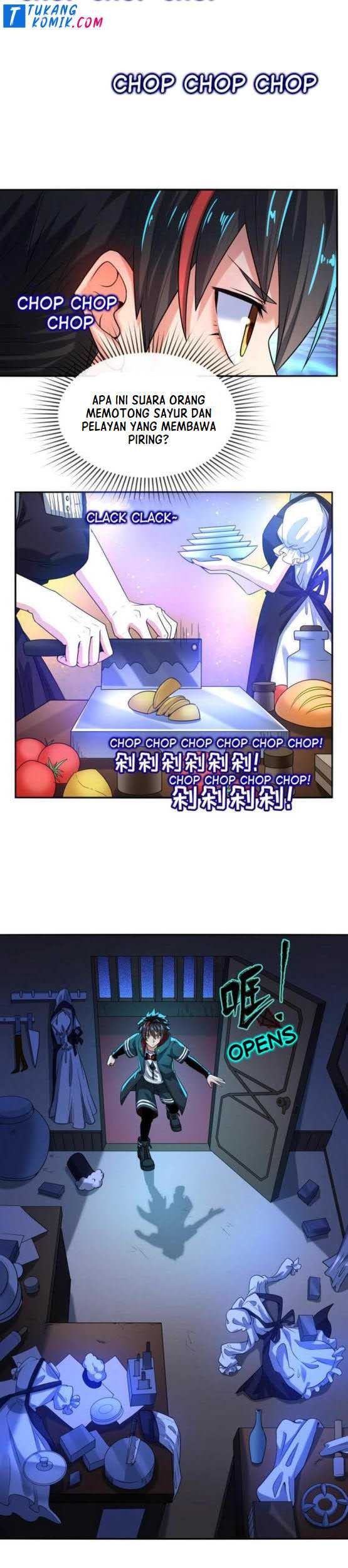 Age of Terror Chapter 04 Gambar 5
