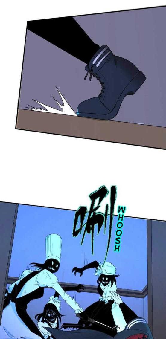 Age of Terror Chapter 04 Gambar 12