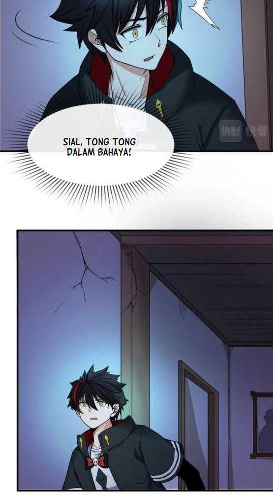 Age of Terror Chapter 04 Gambar 16