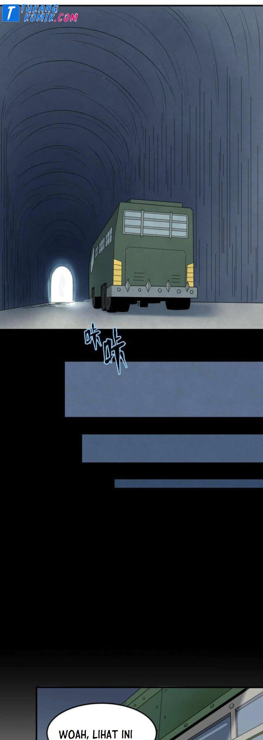 Age of Terror Chapter 03 Gambar 25