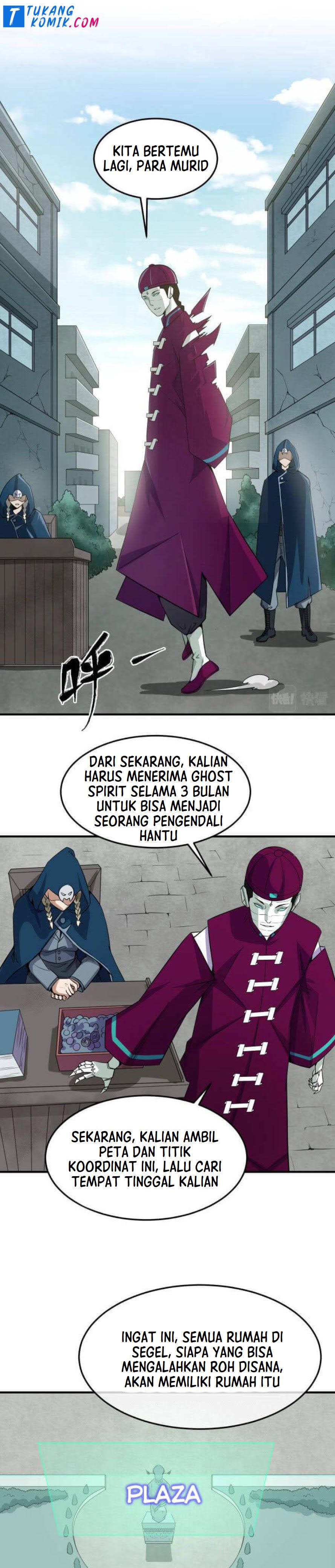 Age of Terror Chapter 03 19