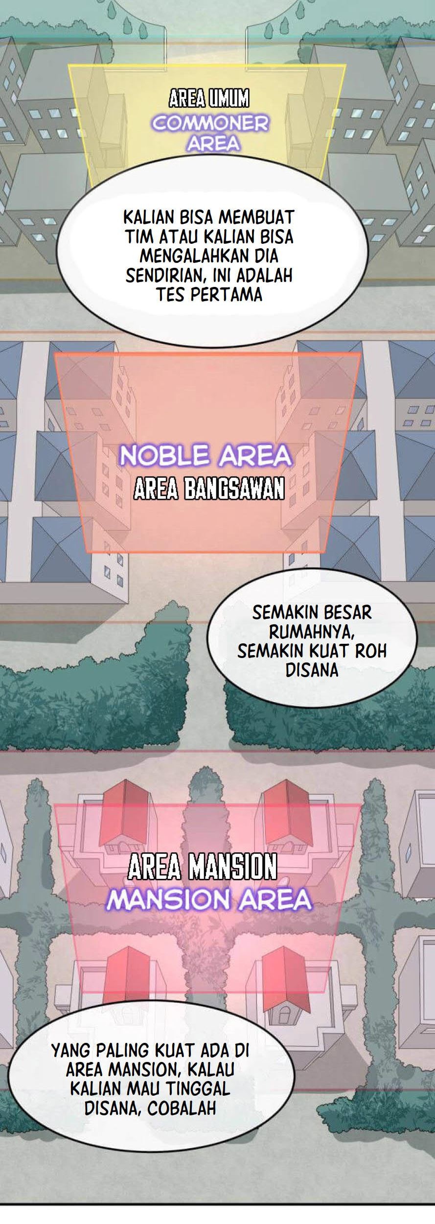 Age of Terror Chapter 03 Gambar 39