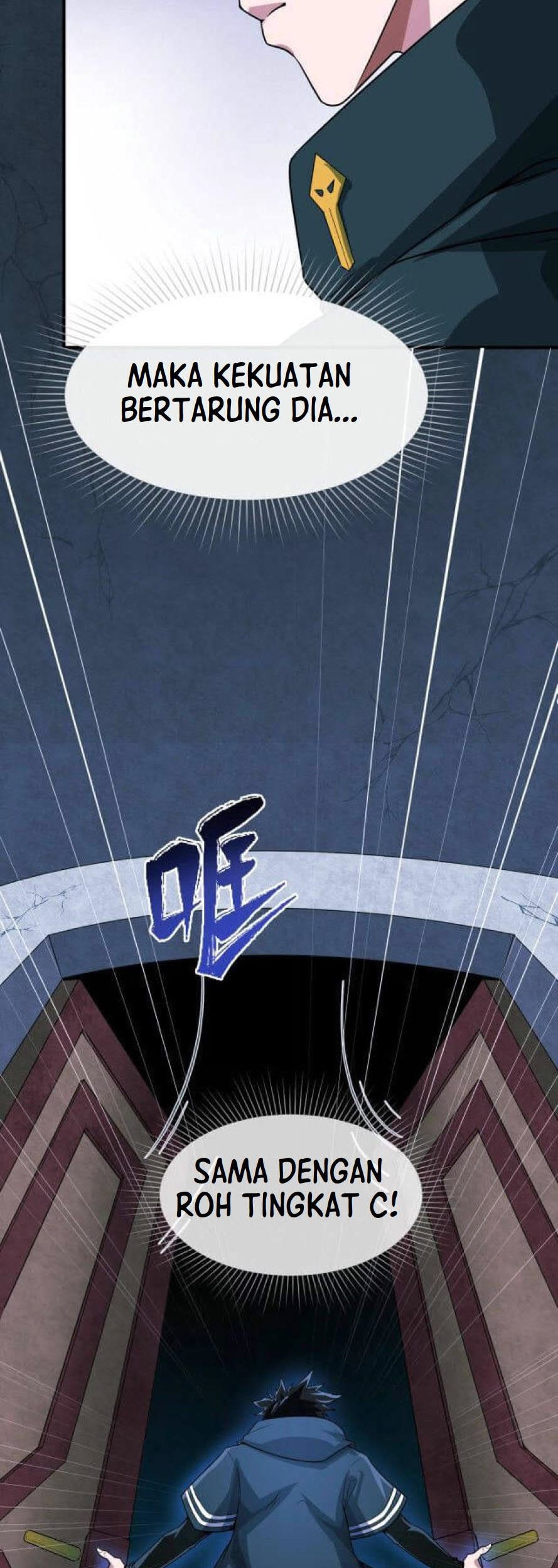 Age of Terror Chapter 03 Gambar 53