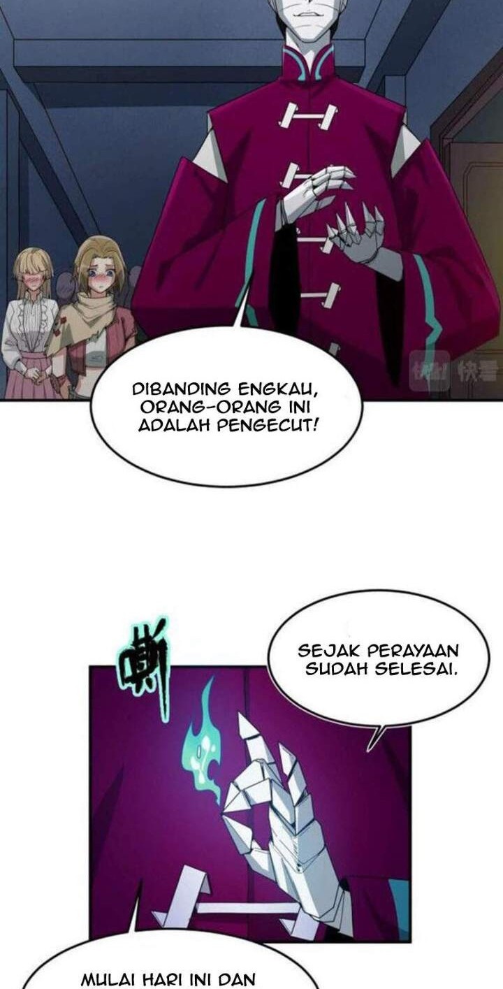 Age of Terror Chapter 02 Gambar 24