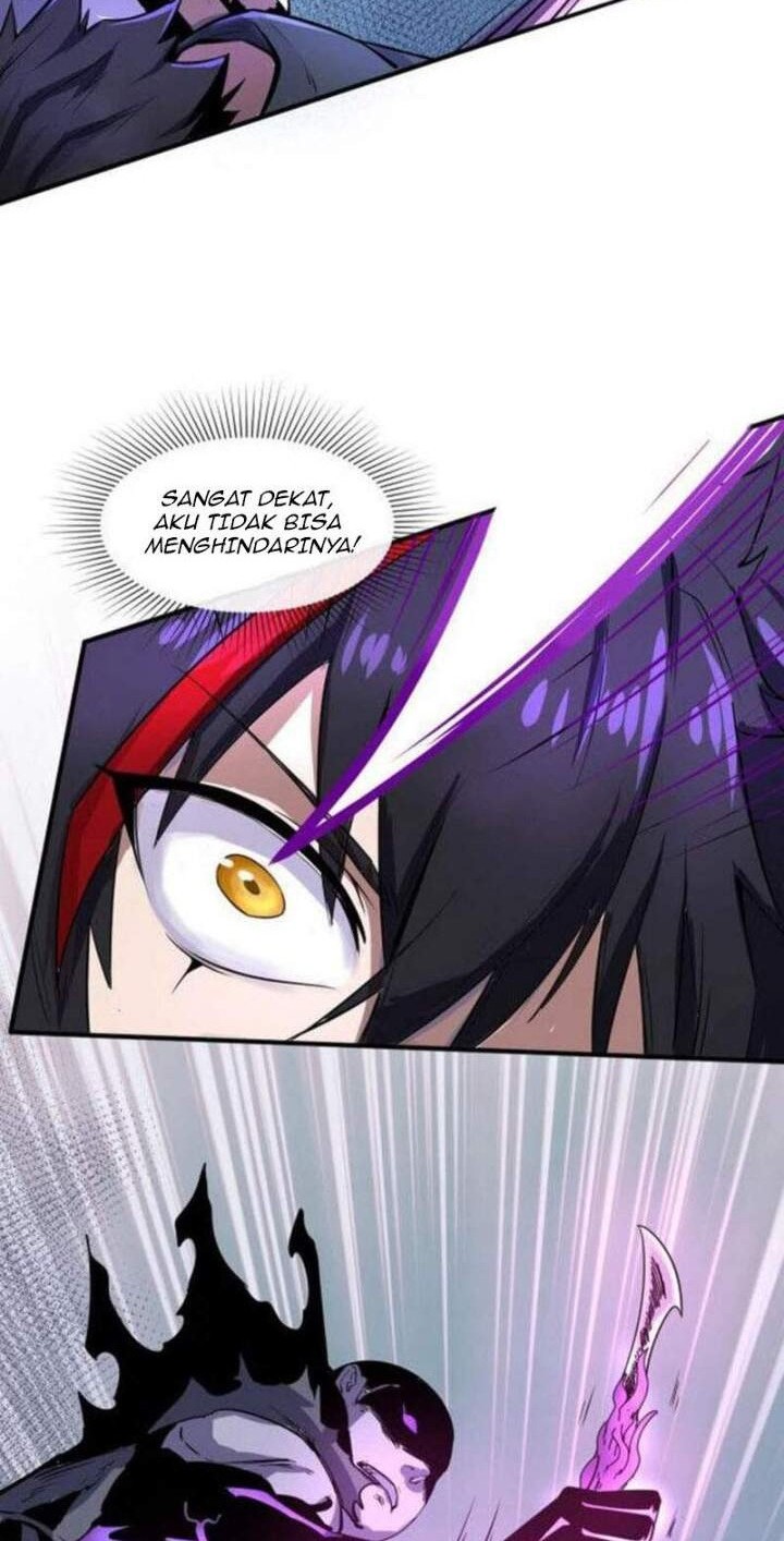 Age of Terror Chapter 02 Gambar 14