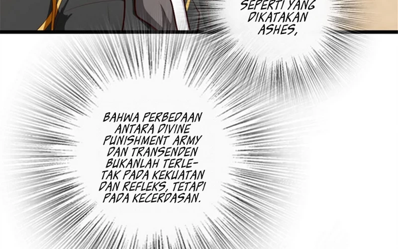 Release That Witch Chapter 400 Gambar 27