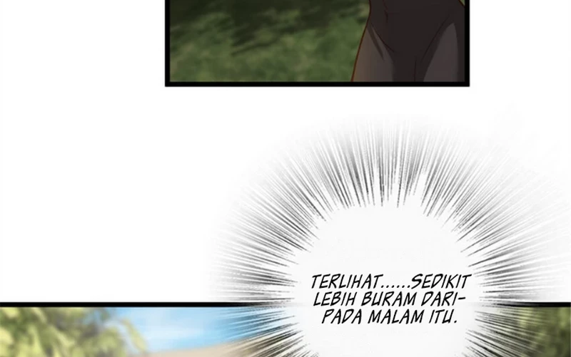 Release That Witch Chapter 400 Gambar 43