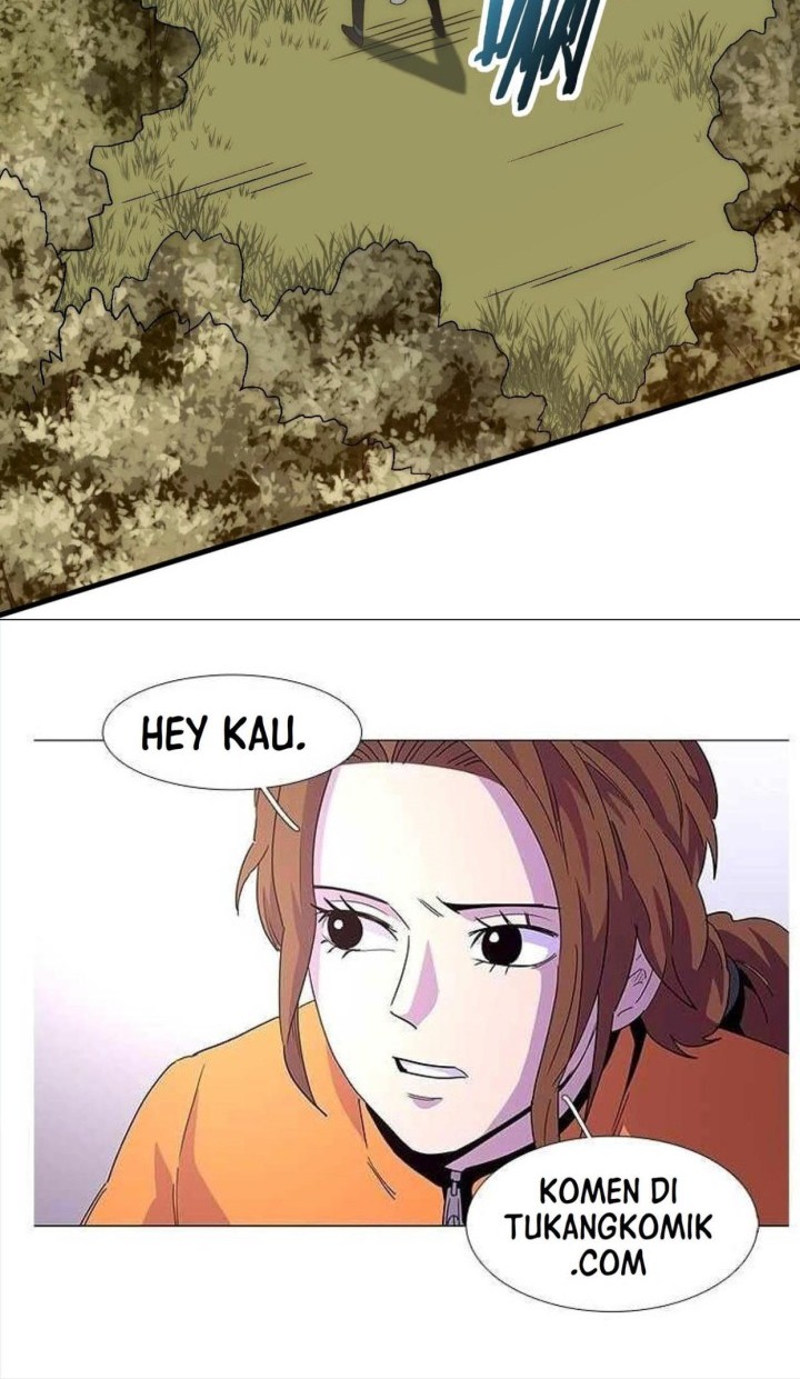 Apocalyptic Thief Chapter 65 Gambar 40