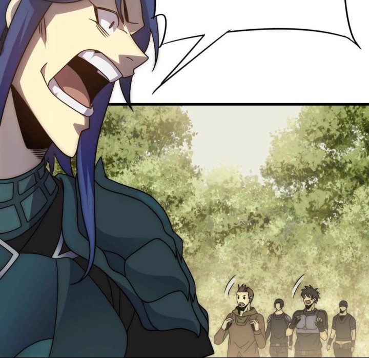 Apocalyptic Thief Chapter 65 Gambar 4