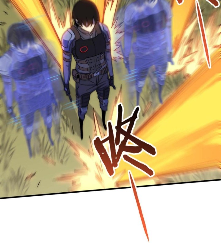 Apocalyptic Thief Chapter 65 Gambar 7