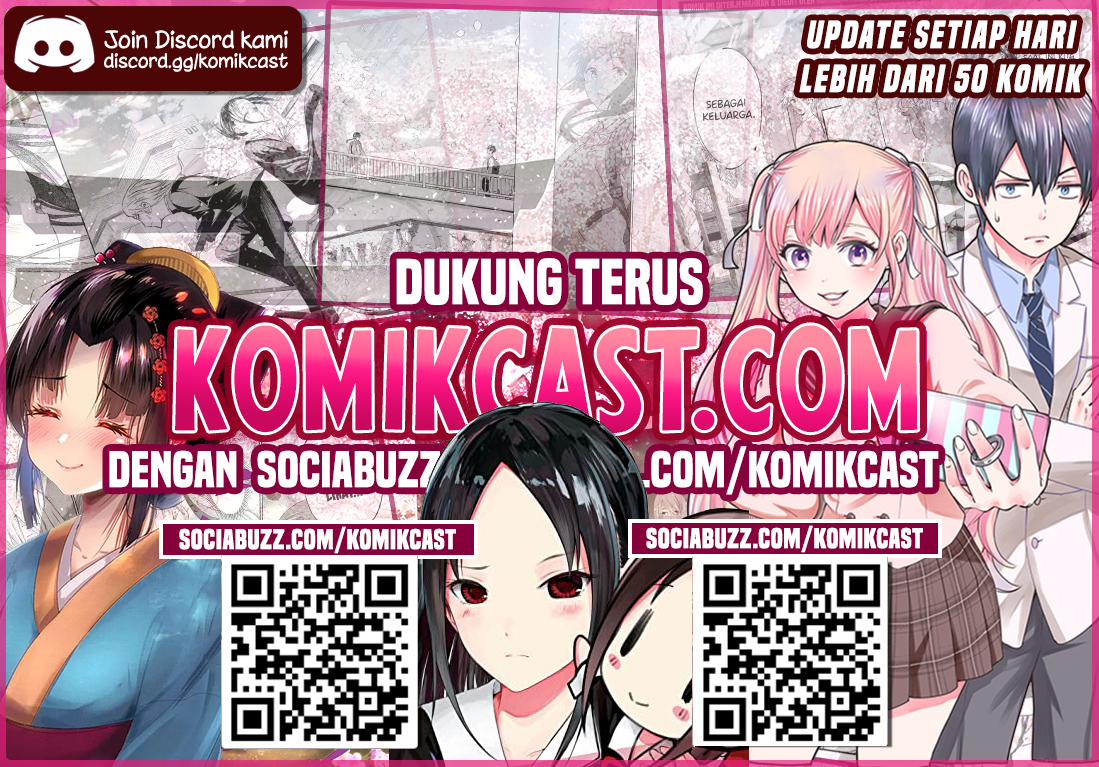 Kimi ga Megami Nara Ii no ni Chapter 1 Gambar 62