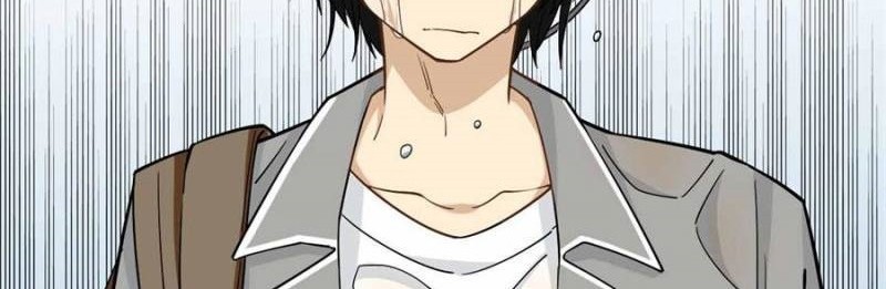 My Girlfriend is a Villain Chapter 138 Gambar 44