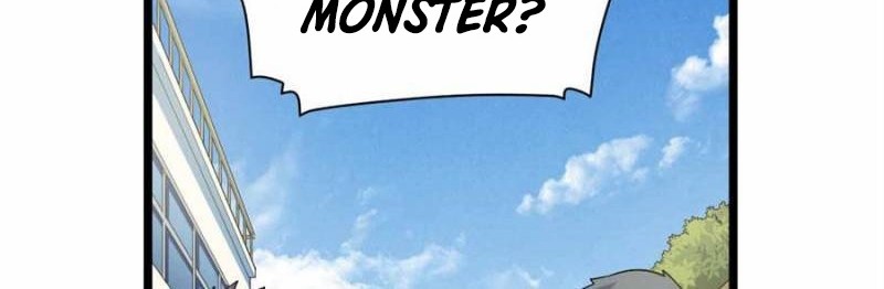 My Girlfriend is a Villain Chapter 138 Gambar 50