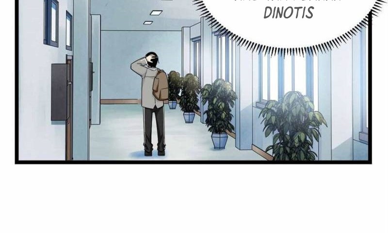 My Girlfriend is a Villain Chapter 138 Gambar 52